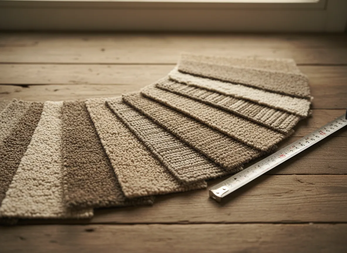 Carpet Installation Vernon, TX FAQs